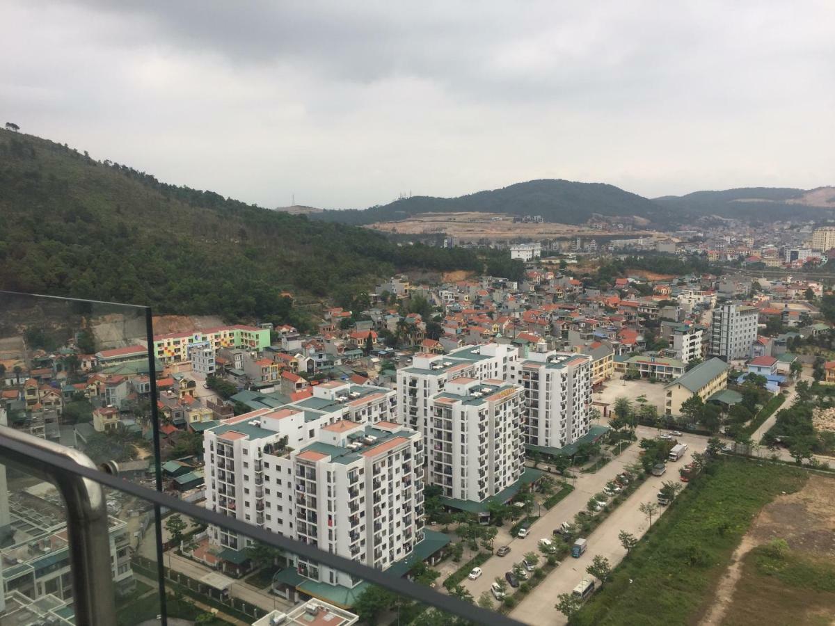 Dtj Hometel Hạ Long-öböl Kültér fotó