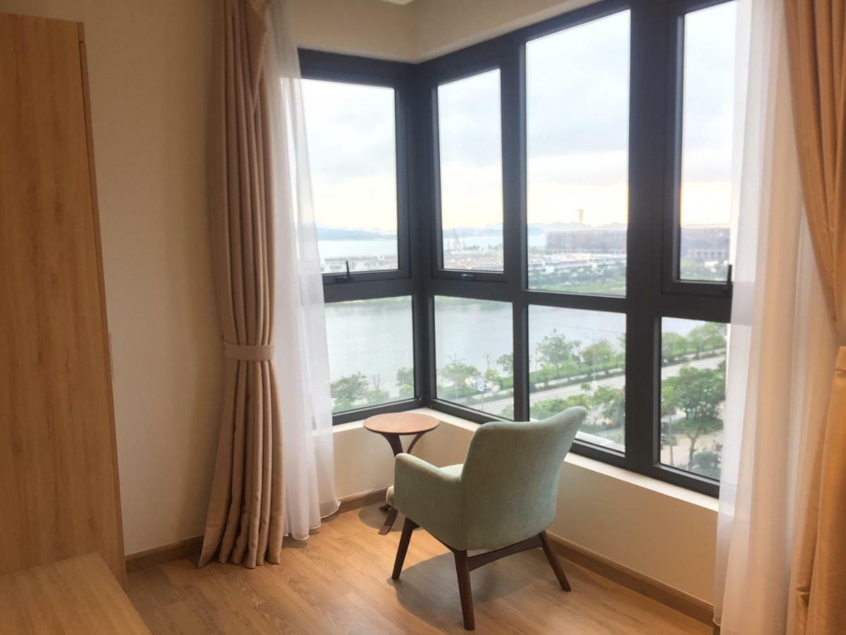 Dtj Hometel Hạ Long-öböl Kültér fotó