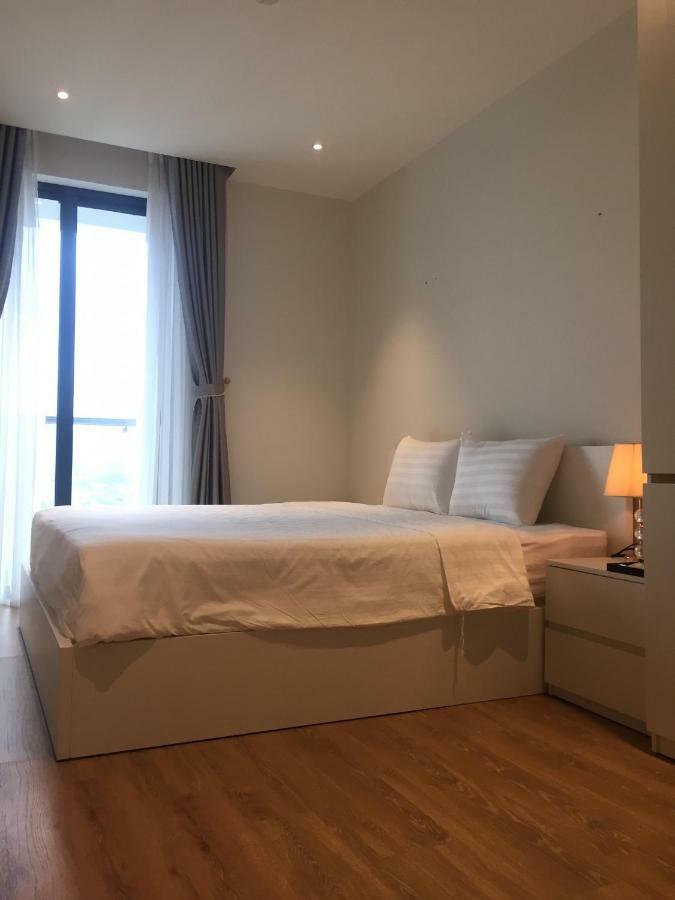 Dtj Hometel Hạ Long-öböl Kültér fotó