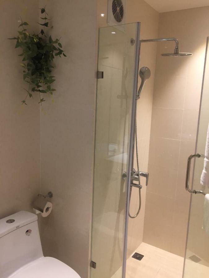 Dtj Hometel Hạ Long-öböl Kültér fotó
